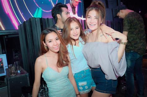 5 Best Countries for Nightlife & Girls in Asia .